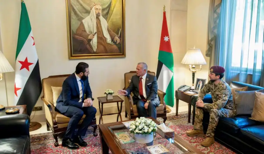 مدار الساعة,أخبار الأردن,اخبار الاردن,الدكتور جعفر حسان,نائب رئيس الوزراء,وزير الخارجية وشؤون المغتربين,الملك عبدالله الثاني,الحسين بن عبدالله الثاني,ولي العهد,رئيس الوزراء,أيمن الصفدي,الأمير غازي بن محمد,قصر بسمان