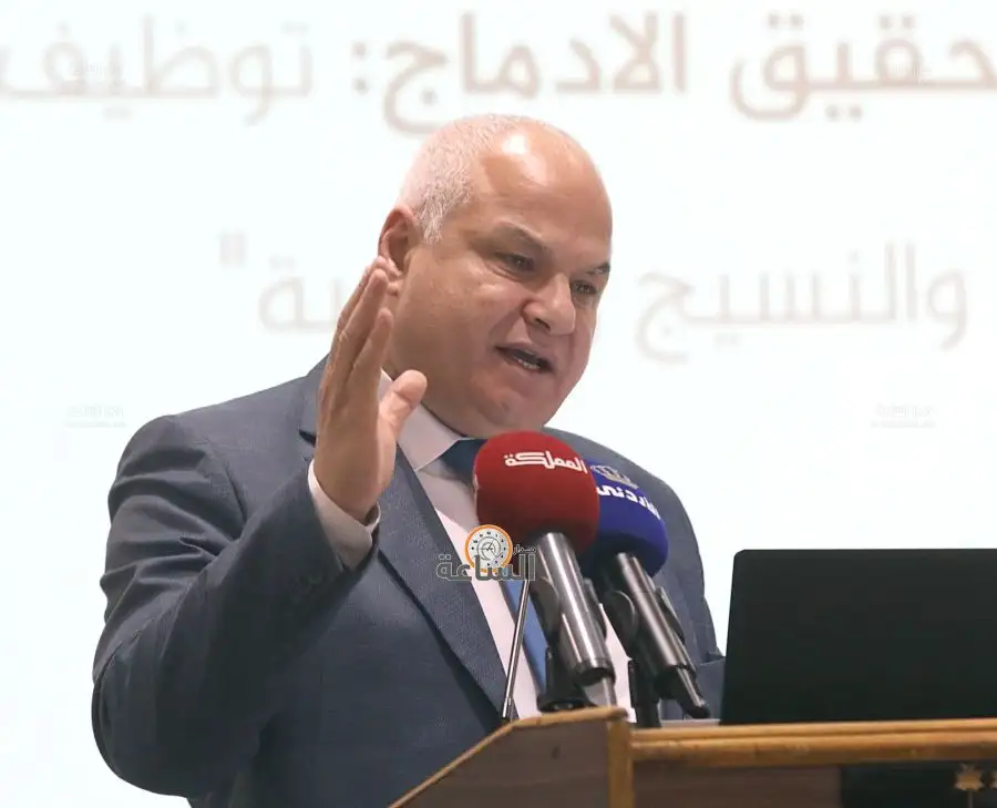 مدار الساعة,أخبار اقتصادية,وزارة العمل,الأمم المتحدة