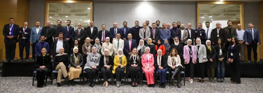 مدار الساعة,مناسبات أردنية,وزير الشباب,يزن الشديفات