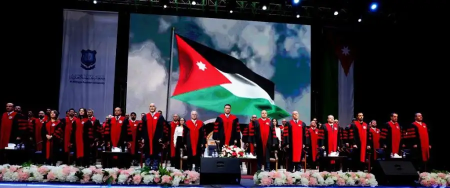 مدار الساعة,أخبار الجامعات الأردنية,المملكة الأردنية الهاشمية,الملك عبد الله الثاني,عبد الله بن الحسين,وزارة التعليم العالي والبحث العلمي,مجلس النواب,وزارة التعليم العالي,جامعة عمان الأهلية,الجامعة الأردنية,جامعة العلوم والتكنولوجيا,الذكاء الاصطناعي