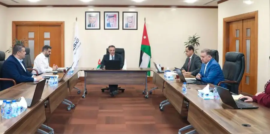 مدار الساعة,أخبار اقتصادية,سلطة منطقة العقبة الاقتصادية الخاصة