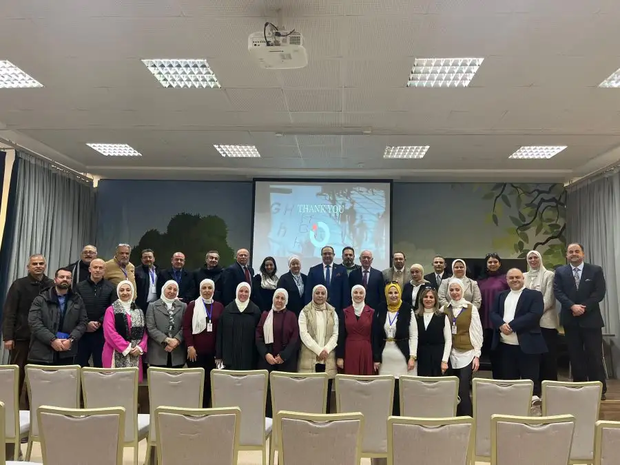 مدار الساعة,مناسبات أردنية