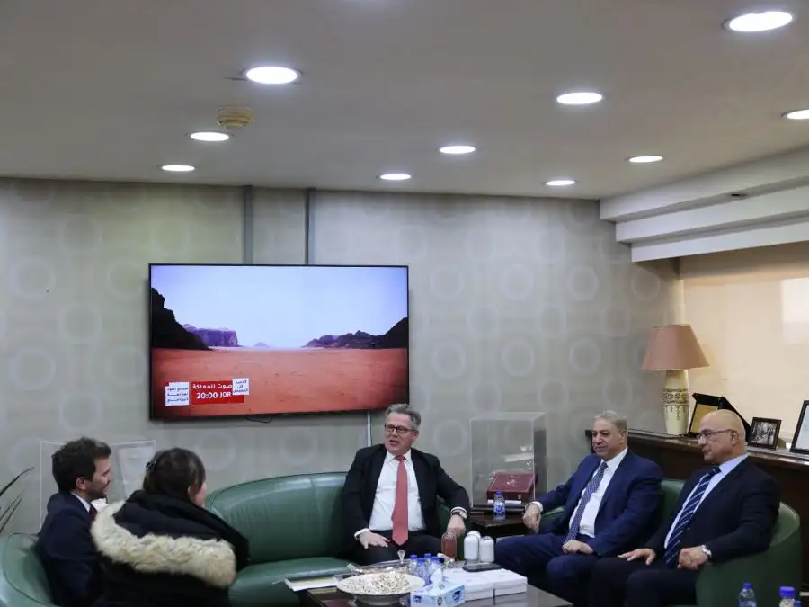 مدار الساعة,أخبار اقتصادية