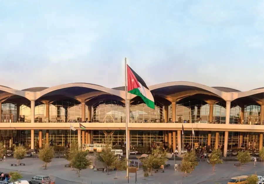 مدار الساعة,أخبار الأردن,اخبار الاردن,هيئة تنشيط السياحة,الملكية الأردنية