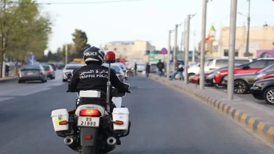 مدار الساعة,أخبار الأردن,اخبار الاردن,مديرية الأمن العام,الأمن العام,إدارة السير,درجات الحرارة