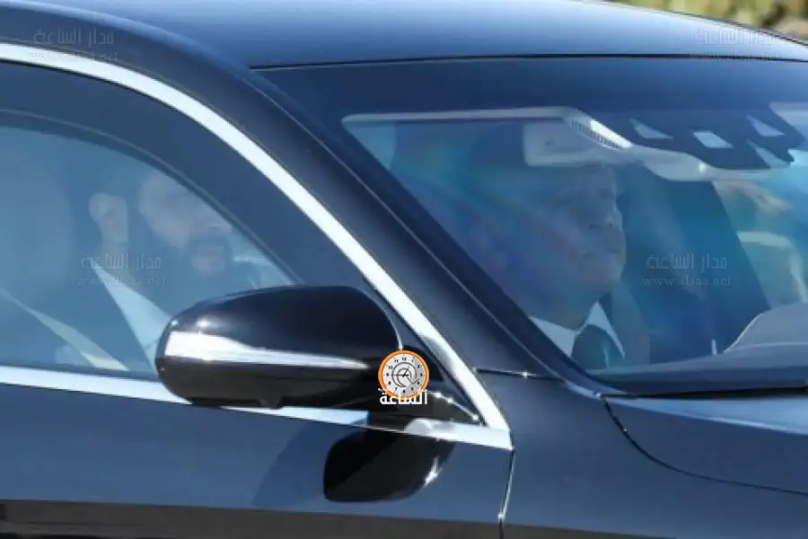 مدار الساعة,أخبار الأردن,اخبار الاردن,الملك عبد الله الثاني,الملك عبدالله الثاني,وزارة الخارجية,الملكية الأردنية,قصر بسمان