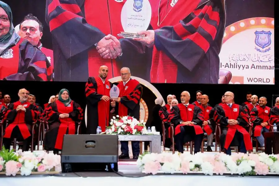 مدار الساعة,أخبار الجامعات الأردنية,الملك عبد الله الثاني,وزارة التعليم العالي والبحث العلمي,وزارة التعليم العالي,جامعة عمان الأهلية,الجامعة الأردنية,جامعة العلوم والتكنولوجيا,الذكاء الاصطناعي