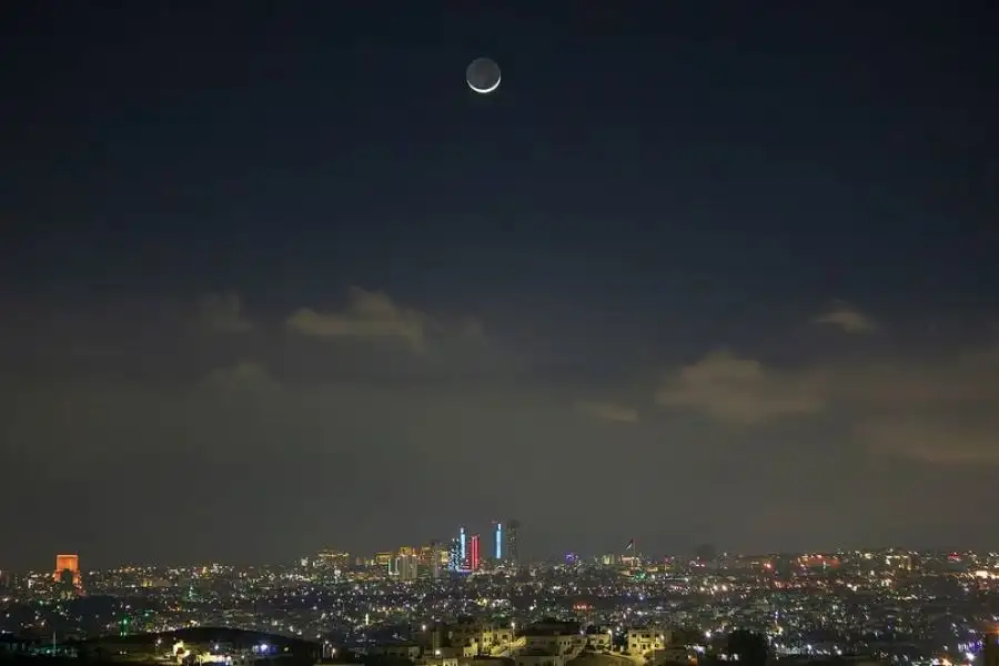 مدار الساعة,أخبار الأردن,اخبار الاردن,مديرية الأمن العام,الأمن العام,مديرية الإعلام والشرطة المجتمعية,مدار الساعة,هلال,رمضان