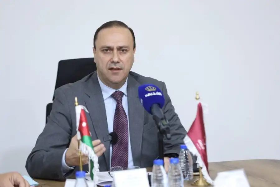 مدار الساعة,أخبار الأردن,اخبار الاردن,وزير الاتصال الحكومي,محمد المومني,القوات المسلحة الأردنية,وزارة الصناعة والتجارة,وزارة التنمية الاجتماعية,صندوق الزكاة,وزارة الثقافة,التنمية الاجتماعية,وزارة الصناعة,عيد الفصح,القوات المسلحة,المؤسسة الاستهلاكية العسكرية,مواقع التواصل الاجتماعي,الجيش العربي,مدار الساعة,محمد المومني,رمضان