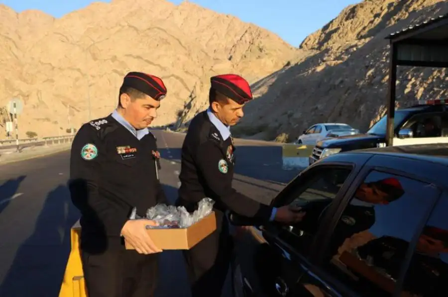 مدار الساعة,أخبار الأردن,اخبار الاردن,إذاعة الأمن العام,رقم الطوارئ الموحد,مديرية الأمن العام,الأمن العام,الدوريات الخارجية,إدارة السير