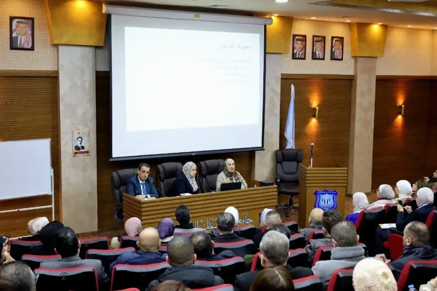 مدار الساعة,أخبار الجامعات الأردنية,جامعة عمان الأهلية