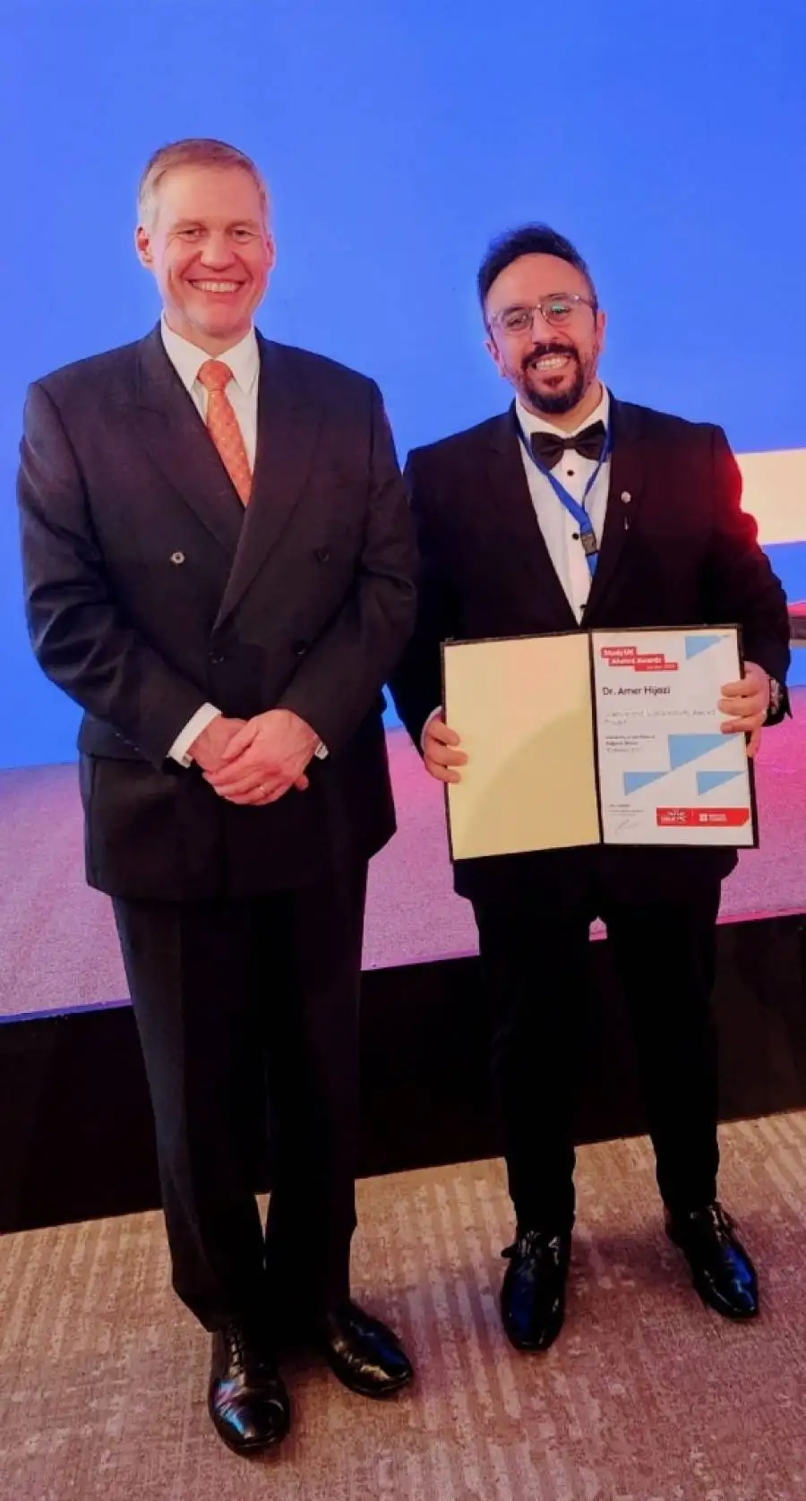 مدار الساعة,أخبار الجامعات الأردنية,جامعة عمان الأهلية,التنمية المستدامة