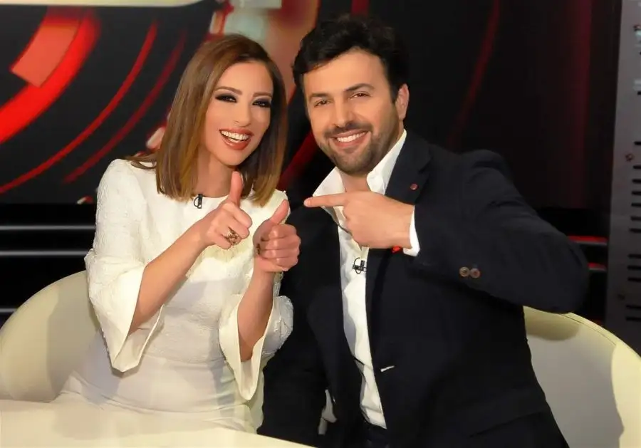 مدار الساعة,أخبار خفيفة ومنوعة,وفاء الكيلاني,تيم حسن,رمضان,تحت سابع أرض