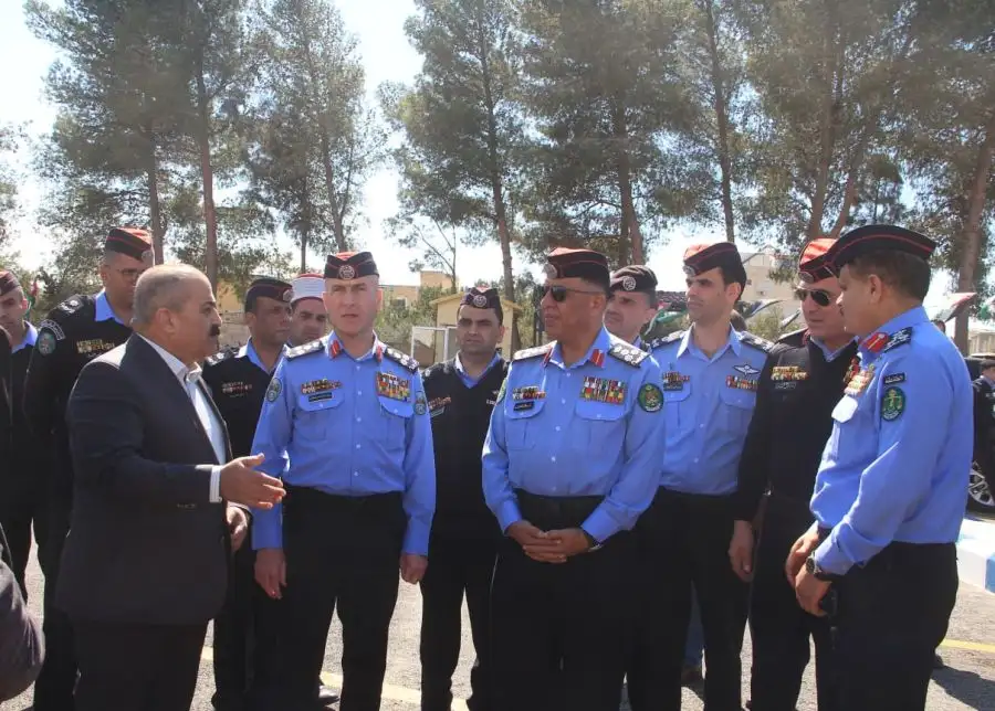 مدار الساعة,أخبار الأردن,اخبار الاردن,مديرية الأمن العام,الأمن العام
