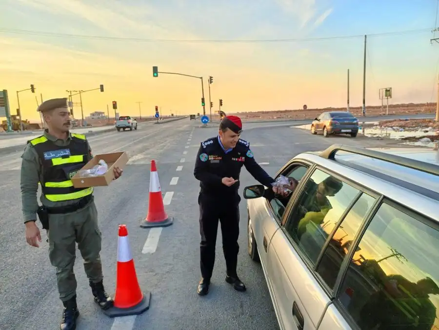 مدار الساعة,أخبار الأردن,اخبار الاردن,مديرية الأمن العام,الأمن العام,الدوريات الخارجية,مدار الساعة,الدوريات الخارجية,الأمن العام