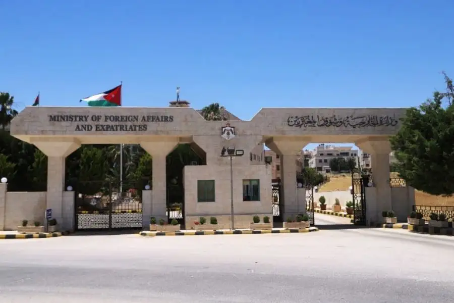 مدار الساعة,أخبار الأردن,اخبار الاردن,وزارة الخارجية وشؤون المغتربين,وزارة الخارجية,قطاع غزة