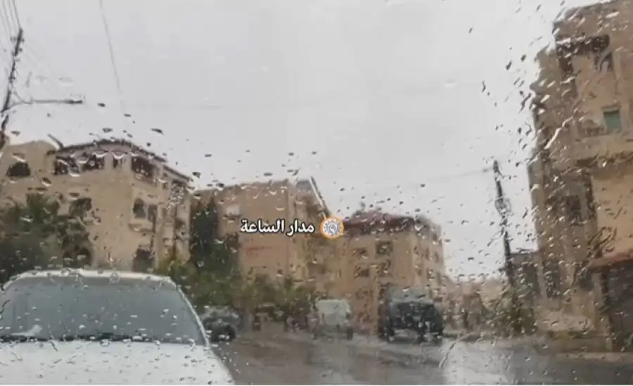 مدار الساعة,أخبار الأردن,اخبار الاردن,الحالة الجوية,درجات الحرارة,الأرصاد الجوية,البحر الميت