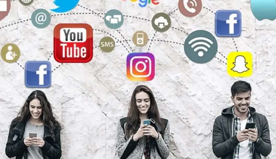 مدار الساعة,أخبار الأردن,اخبار الاردن,وسائل التواصل الاجتماعي