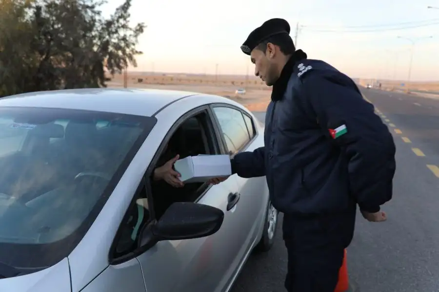 مدار الساعة,أخبار الأردن,اخبار الاردن,مديرية الأمن العام,الأمن العام