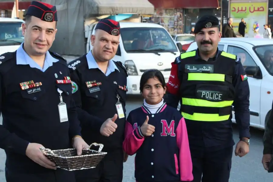 مدار الساعة,أخبار الأردن,اخبار الاردن,مديرية الأمن العام,الأمن العام,مدار الساعة,النشامى,الأمن العام