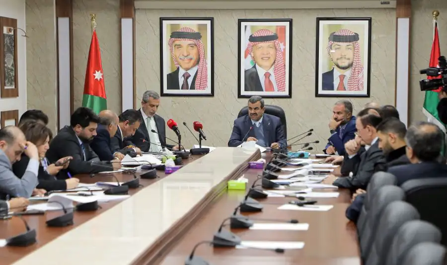 مدار الساعة,أخبار الأردن,اخبار الاردن,وزير العدل,بسام التلهوني,وزارة العدل,مجلس النواب,مدار الساعة,نقابة المحامين,مجلس النواب