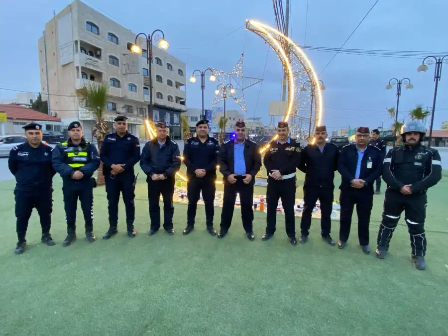 مدار الساعة,أخبار الأردن,اخبار الاردن,مديرية الأمن العام,الأمن العام,مدار الساعة,الأمن العام,الإفطار