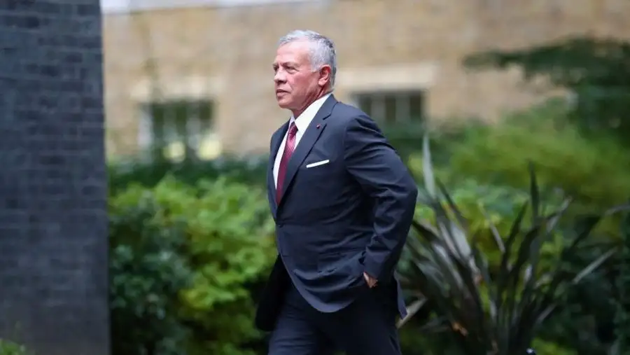 مدار الساعة,أخبار الأردن,اخبار الاردن,الملك عبدالله الثاني,الضفة الغربية,مدار الساعة,الملك عبد الله الثاني,مصر