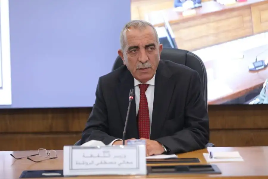 مدار الساعة,أخبار ثقافية,وزير الثقافة,مصطفى الرواشدة,الملك عبدالله الثاني,وزارة الثقافة,مدار الساعة,مصطفى الرواشدة,الثقافة
