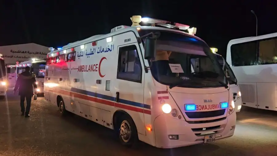 مدار الساعة,أخبار الأردن,اخبار الاردن,الملك عبدالله الثاني,القوات المسلحة الأردنية,وزارة الصحة,المستشفيات الخاصة,وكالة الأنباء الأردنية,مستشفى الإسراء,مستشفى الأردن,مستشفى الاستقلال,مستشفى لوزميلا,مستشفى الرشيد,القوات المسلحة,قطاع غزة,مدار الساعة,غزة,أطفال