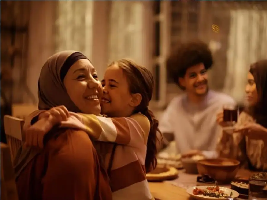مدار الساعة,أخبار الأسرة