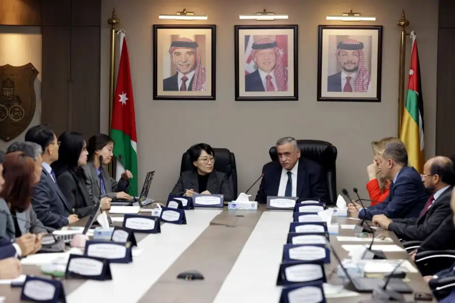 مدار الساعة,أخبار الجامعات الأردنية,الجامعة الأردنية,الذكاء الاصطناعي,مدار الساعة,الجامعة الأردنية,التكنولوجيا