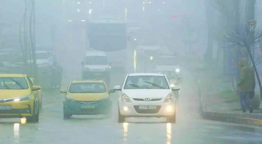 مدار الساعة,أخبار الأردن,اخبار الاردن,الأرصاد الجوية,مدار الساعة,أمطار,الأرصاد الجوية