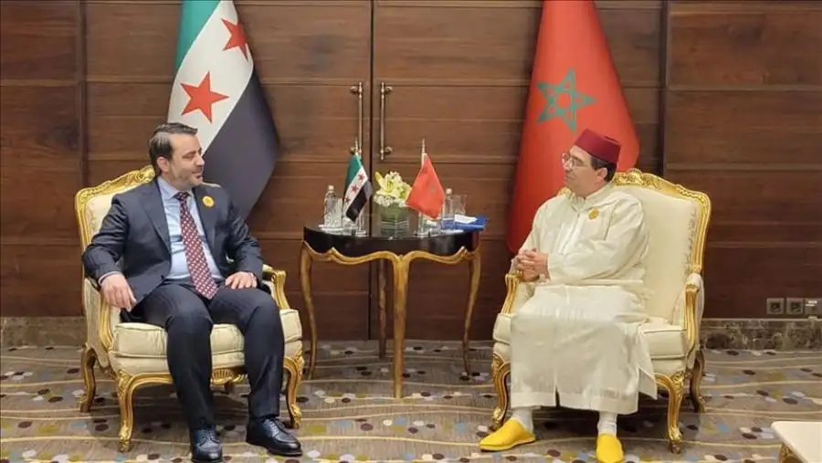 مدار الساعة,أخبار عربية ودولية,مغاربيات,أخبار المغرب العربي,أخبار دول المغرب,وزارة الخارجية,قطاع غزة,سلطنة عمان