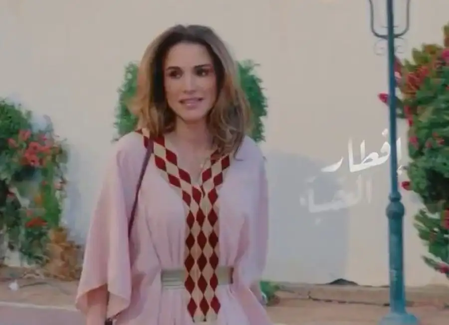 مدار الساعة,Video,فيديو,أخبار الأردن,اخبار الاردن,الملكة رانيا العبدالله
