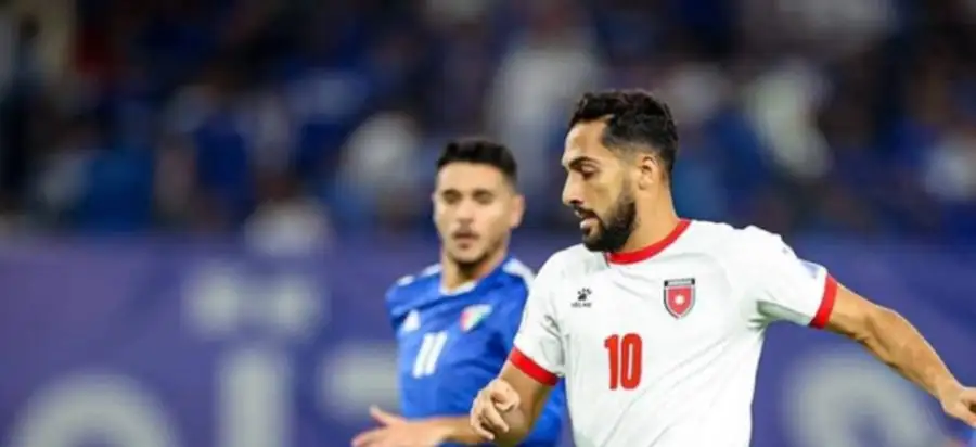 مدار الساعة,أخبار رياضية,منتخب النشامى,كأس العالم