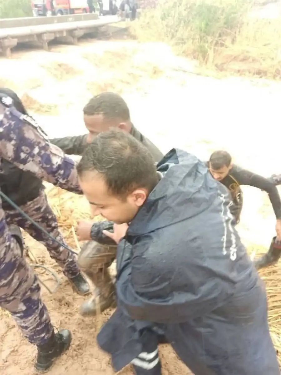 مدار الساعة,أخبار الأردن,اخبار الاردن,الدفاع المدني