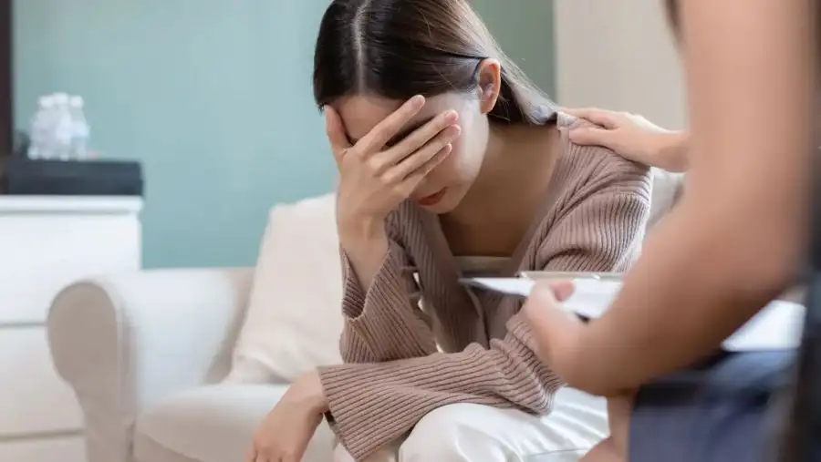 مدار الساعة,أخبار خفيفة ومنوعة,مدار الساعة,التوتر النفسي,القلق