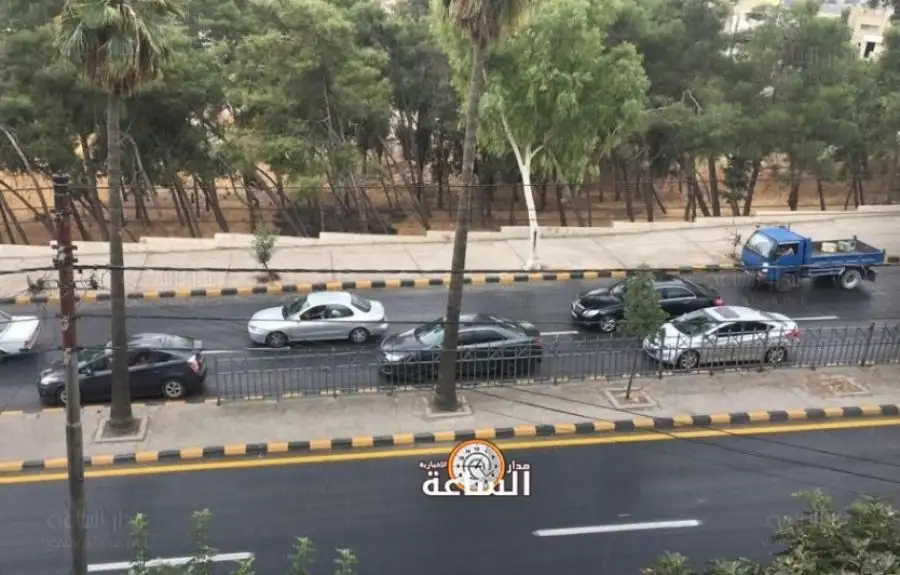 مدار الساعة,أخبار الأردن,اخبار الاردن,الطقس في الأردن اليوم,طقس الأردن,طقس العرب,طقس العرب الاردن,الحالة الجوية,الأرصاد الجوية