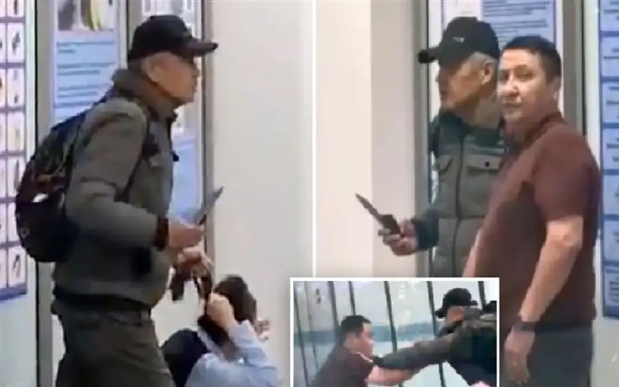 مدار الساعة,أخبار الأسرة