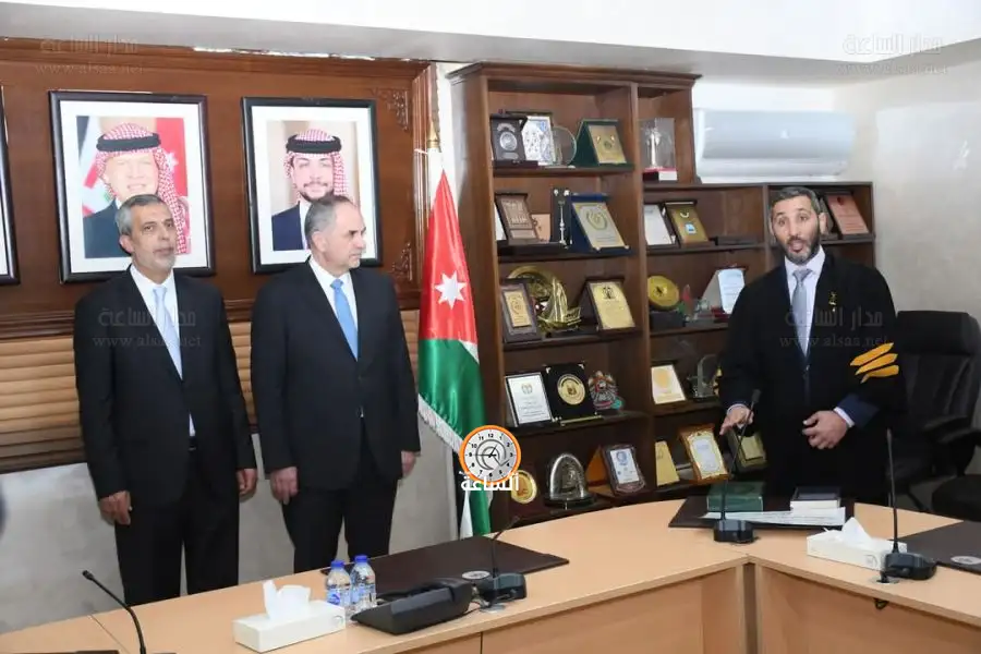 مدار الساعة,أخبار المجتمع الأردني,Ø§ÙÙØ­Ø§ÙÙ 

Ø£Ø­ÙØ¯ Ø±Ø³ÙÙ Ø§ÙØ¹ÙØ±Ù