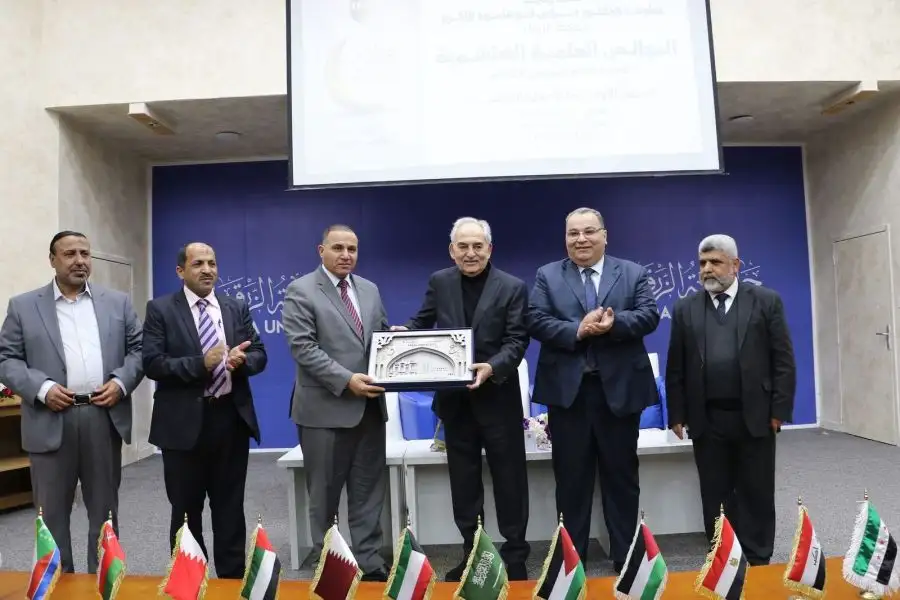 مدار الساعة,أخبار الجامعات الأردنية,جامعة الزرقاء