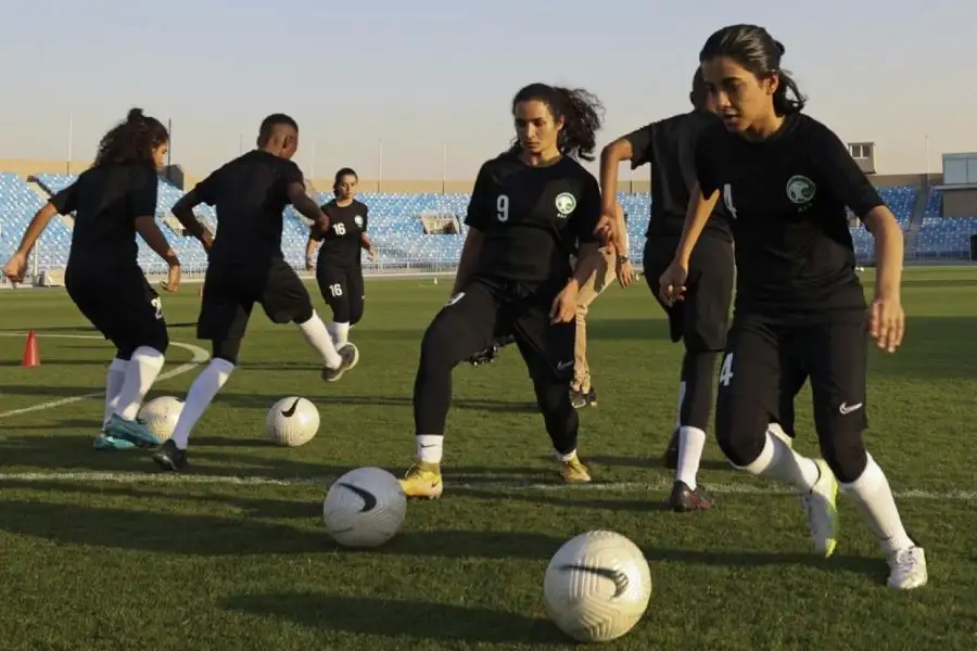 مدار الساعة,أخبار رياضية,وكالة الأنباء الأردنية,الكرة النسوية,المنتخب الوطني,مدار الساعة,الدوري السعودي,ميساء جبارة