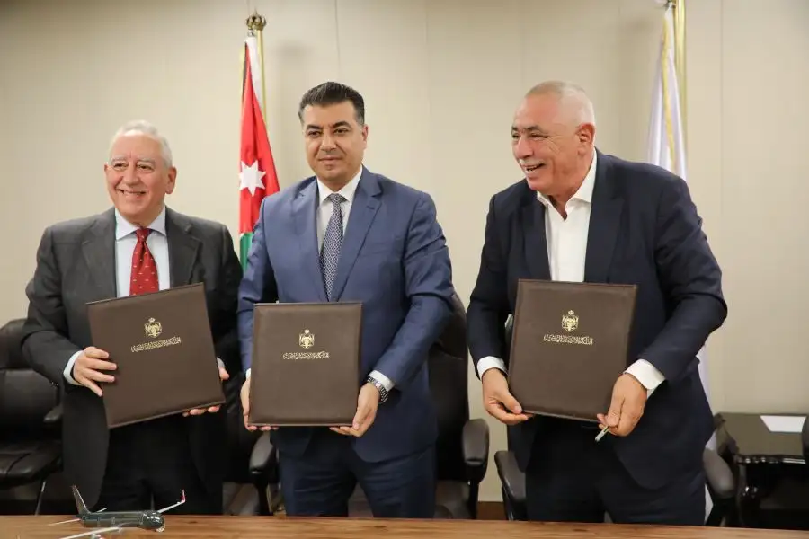 مدار الساعة,أخبار الأردن,اخبار الاردن,وزير الزراعة,وزارة الزراعة,الملكية الأردنية,مدار الساعة,وزارة الزراعة,خالد الحنيفات