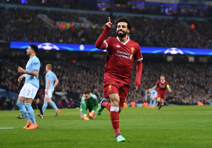 مدار الساعة,أخبار رياضية,مدار الساعة,محمد صلاح,الدوري الإنجليزي