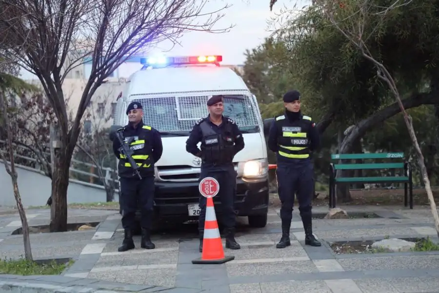 مدار الساعة,أخبار الأردن,اخبار الاردن,مديرية الأمن العام,الأمن العام,مدار الساعة,النشامى,الأمن العام