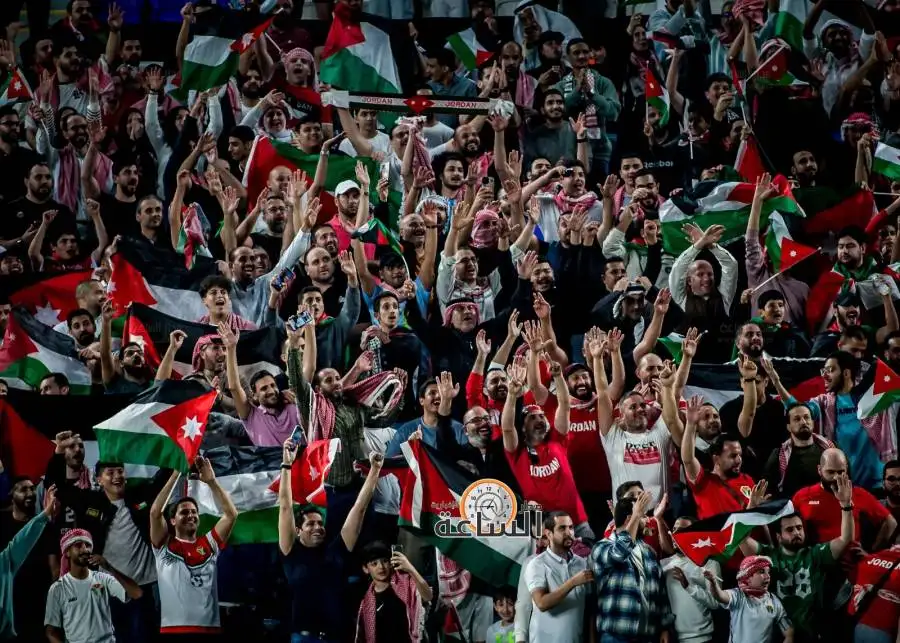 مدار الساعة,أخبار رياضية,وكالة الأنباء الأردنية,كأس العالم,المنتخب الوطني,منتخب النشامى