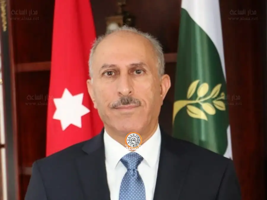 مدار الساعة,أخبار الأردن,اخبار الاردن,المؤسسة العامة للضمان الاجتماعي