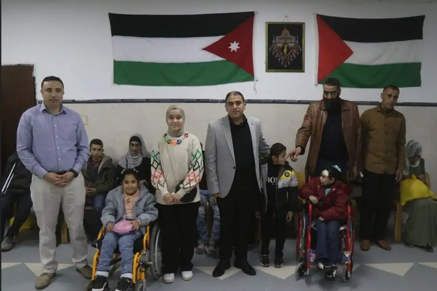 مدار الساعة,أخبار الأردن,اخبار الاردن,القوات المسلحة الأردنية,المملكة الأردنية الهاشمية,الملك عبدالله الثاني,القوات المسلحة,قطاع غزة,المستشفى الميداني الأردني