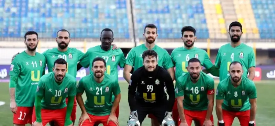 مدار الساعة,أخبار رياضية,منتخب النشامى