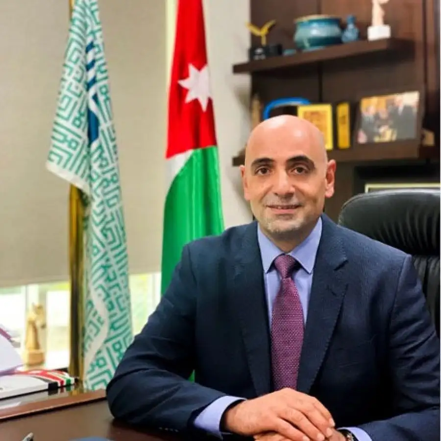 مدار الساعة,أخبار اقتصادية,الدكتور عبدالرزاق عربيات,عبدالرزاق عربيات,هيئة تنشيط السياحة